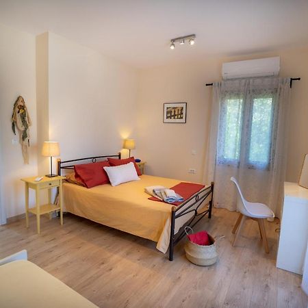 Villa Rodi Katastárion Dış mekan fotoğraf