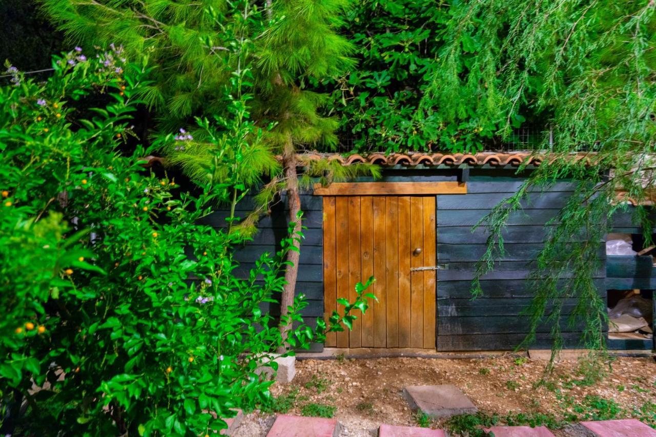 Villa Rodi Katastárion Dış mekan fotoğraf