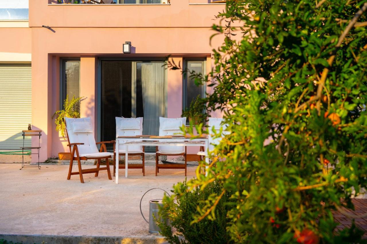 Villa Rodi Katastárion Dış mekan fotoğraf